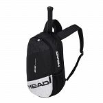 Head Elite Backpack Black / White